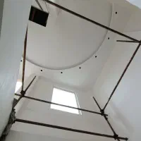 نقاشی ساختمان در فومن|خدمات پیشه و مهارت|فومن, |دیوار