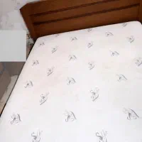 تشک خوشخواب دونفره برند رویال