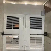 تبلیغات جک درب پارکینگ جک،پارکینگی