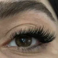 کاشت مژه ،لیفت ابرو،