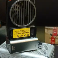 ویدیو لایت ژیون