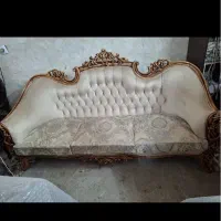 استخدام نجار ماهر با مزایای عالی