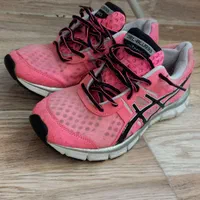 کفش خارجی اصل