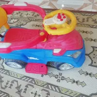 اسباب بازی کودک