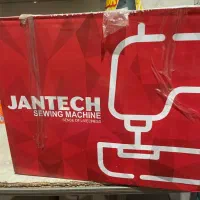 چرخ خیاطی جانتک|چرخ خیاطی و ریسندگی|سیرجان, |دیوار