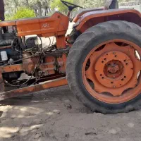 فروشی|خودرو سنگین|رودخانه, |دیوار