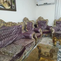 فروش مبل سلطنتی 12نفره
