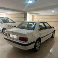 پارس tu5 مدل ۱۴۰۰|خودرو سواری و وانت|کرمان, |دیوار