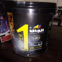 لوازم برقی|ریسه و چراغ تزئینی|چهارباغ, |دیوار