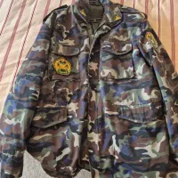 لباس سربازی|لباس|تهران, سعادتآباد|دیوار