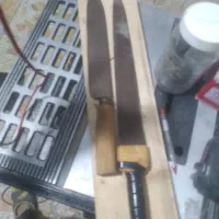 چاقو آشپزخانه