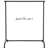 رگال فروشگاهی،رگال مغازه،رگال لباس|فروشگاه و مغازه|پردیس, فاز ۱۱|دیوار