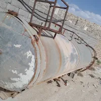 تانکر پنج هزار تایی