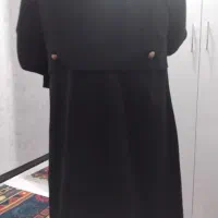 پالتو زنانه|لباس|بومهن, |دیوار