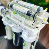 دستگاه تصفیه آب خانگی|آبسردکن و تصفیه آب|کرمان, |دیوار