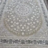 ۴تخته فرش ۹متری قیطران