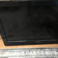 تلویزیون LCD سایز ۳۷ اینچ سونی|تلویزیون و پروژکتور|تهران, بریانک|دیوار