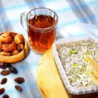 انرژی‌زاهای شیمیایی استفاده نکن، بیشتر انرژی بگیر|خوردنی و آشامیدنی|شیراز, شهرک سراج‎|دیوار