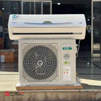 کولرگازی جنرال شکار لبخند موتور T3 سرد و گرم