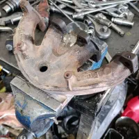 لوازم ۲۰۶ - 206|قطعات یدکی و لوازم جانبی|اردبیل, |دیوار