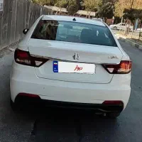 شاهین مدل 1402 اتومات|خودرو سواری و وانت|نسیمشهر, |دیوار