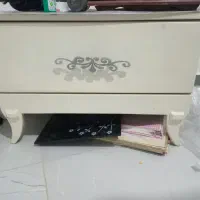 تخت ۲ نفره ام دی اف سالم و شیک|تخت و سرویس خواب|فاضل آباد, |دیوار