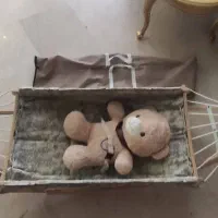 گهواره نوزاد