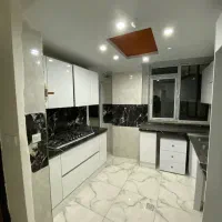 ۶۴ متر تک واحدی ۲ خواب فول امکانات ۴۰۳ نوساز