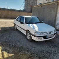 پژو پارس ۹۵