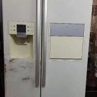 یخچال ساید LG  جهت فروش