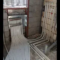 انجام کلیه خدمات ساختمانی صفر تا صد|خدمات پیشه و مهارت|بهبهان, |دیوار