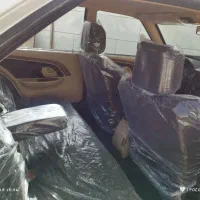 پژو پارس فابریک بدون نقطه صفر|خودرو سواری و وانت|بروجن, |دیوار