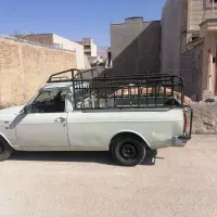 وانت بار|خودرو سواری و وانت|ایذه, |دیوار