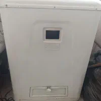 آبگرمکن دیواری مشهد دوام سالم