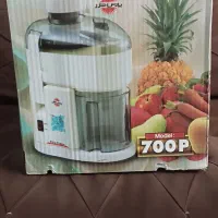 آبمیوه گیری پارس خزر نو