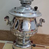 سماور اکبر برداران