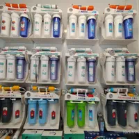 فروش و خدمات تصفیه آب