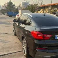 بی ام و x4 2016