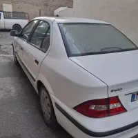 سمند lx مدل 94|خودرو سواری و وانت|تهران, خلیج فارس|دیوار