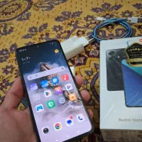 Note13آکبند خشک صفرJ7J5A10A11A12A13|موبایل|مشهد, پروین اعتصامی|دیوار