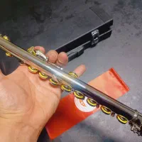 فلوت ENHONG|سازهای بادی|تهران, مهران (سیدخندان)|دیوار