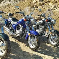 هارلی شهاب کلکسیونی