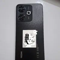 فوری گوشی‌ شیائومی‌ ردمی۱۳x سیاه