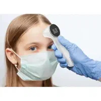 تب سنج لیزری جامپر FR301