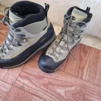 کفش کوهنوردی آکو|کیف، کفش، کمربند|بیرجند, |دیوار