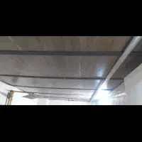 کناف و سقف کاذب و ام دی اف نقد و اقساط|خدمات پیشه و مهارت|لردگان, |دیوار