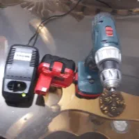 دریل شارژی رونیکس|ابزارآلات|کرج, کرج نو|دیوار