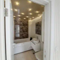 ۲۱۰ متر / تک واحدی لوکس / ۳ خواب / شمس آباد|فروش آپارتمان|تهران, شمسآباد|دیوار