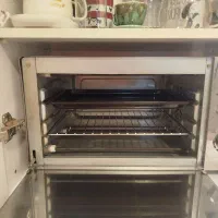 تستر طرح ماکروفر