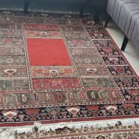 فرش ماشینی